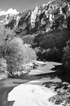 Gorges du Tarn 2021