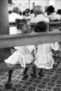 Tous Nos Enfants....