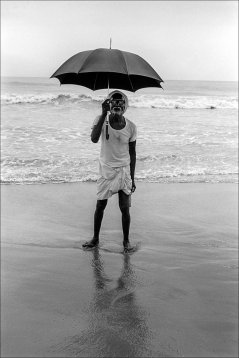 Inde-Sri Lanka