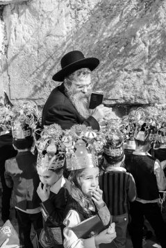 Jerusalem
